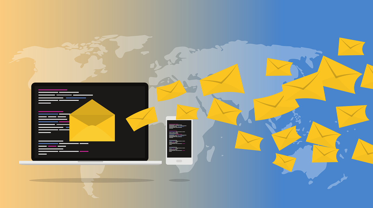 Email Marketing- SEO
