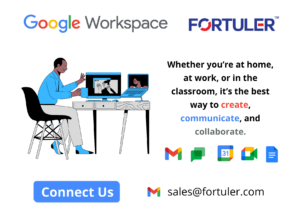 Google Workspace