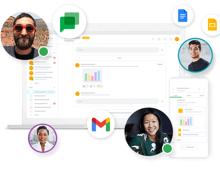 Google Workspace Partner India - Tamil Nadu