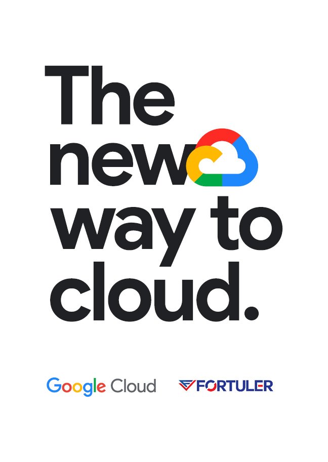GoogleCloud_Fortuler