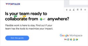 Google_Workspace_Fortuler_India