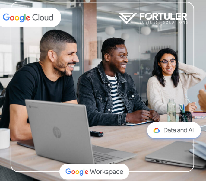 Fortuler-Google-Cloud
