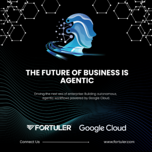 Agentic -Google Cloud -Fortuler-Partner