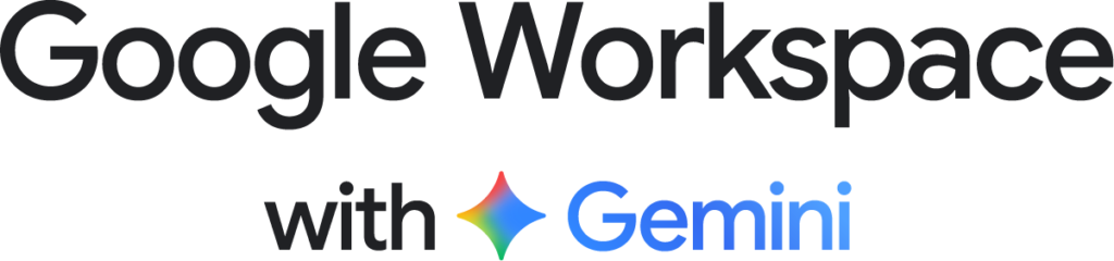 Google Workspace with Gemini