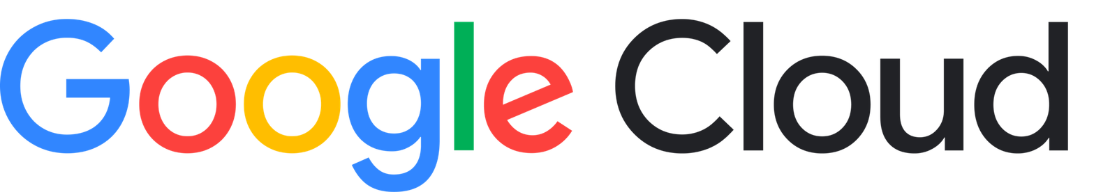 Google Cloud-Fortuler