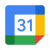 Google workspace Calendar
